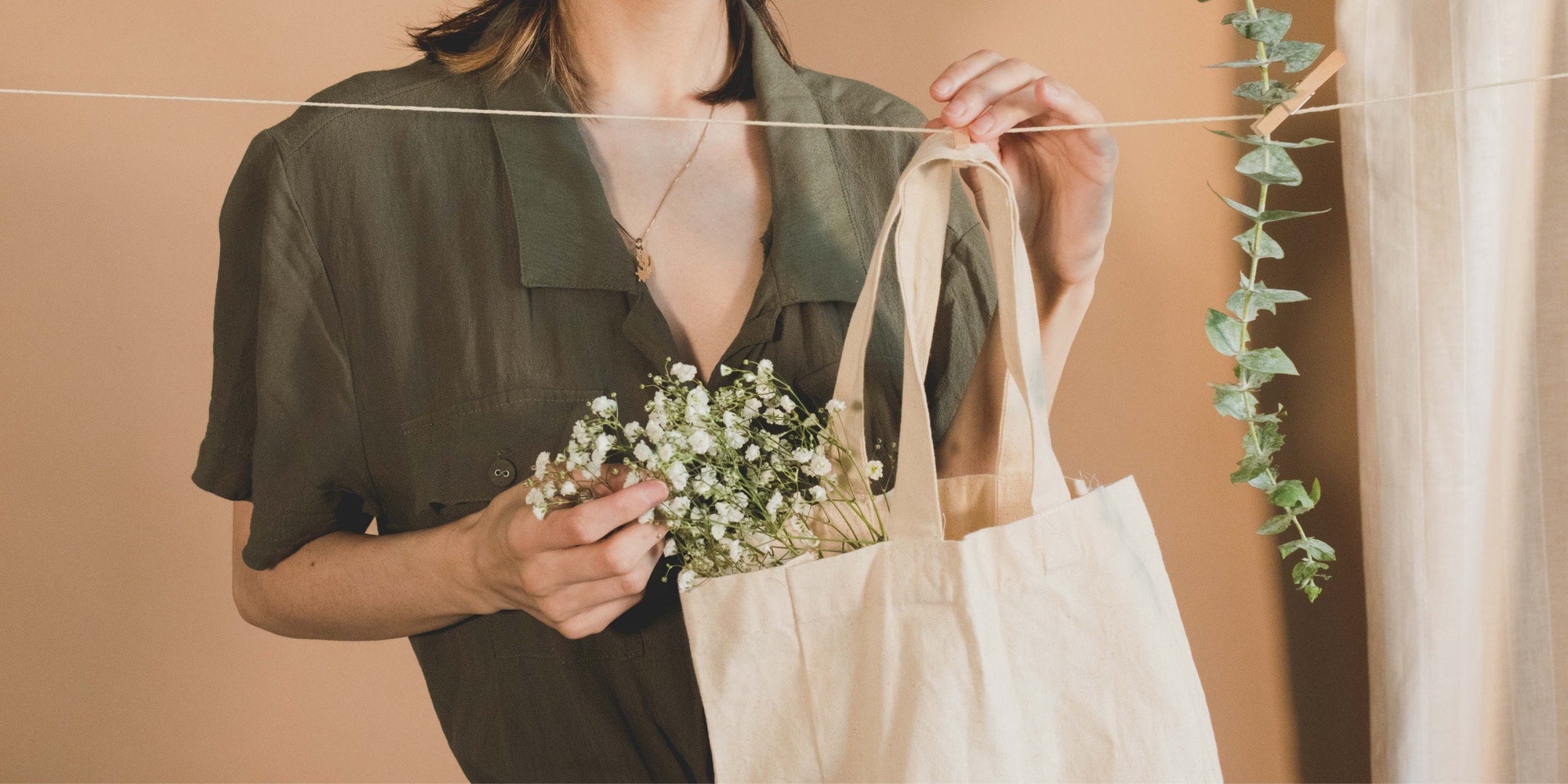 Choose Sustainable Living