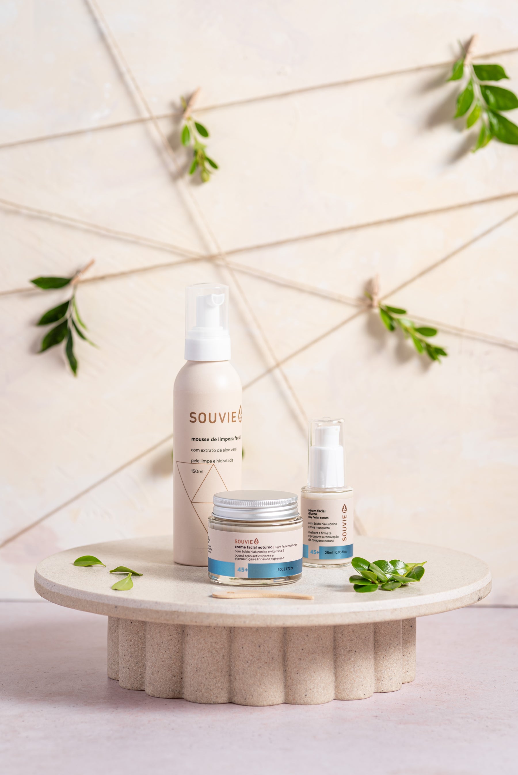 Hydrate & Moisturise Set