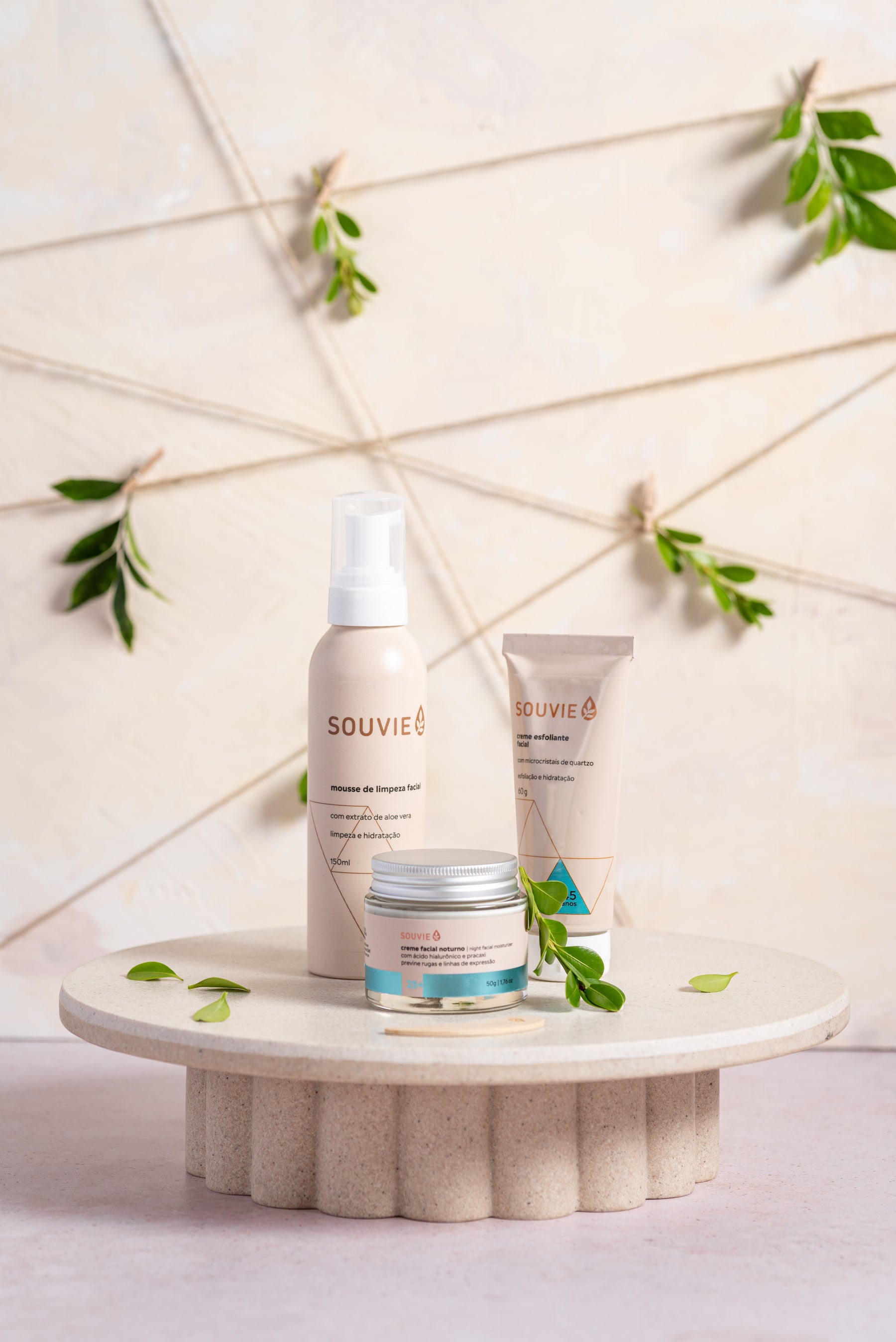 Deep Cleanse + Glow Set