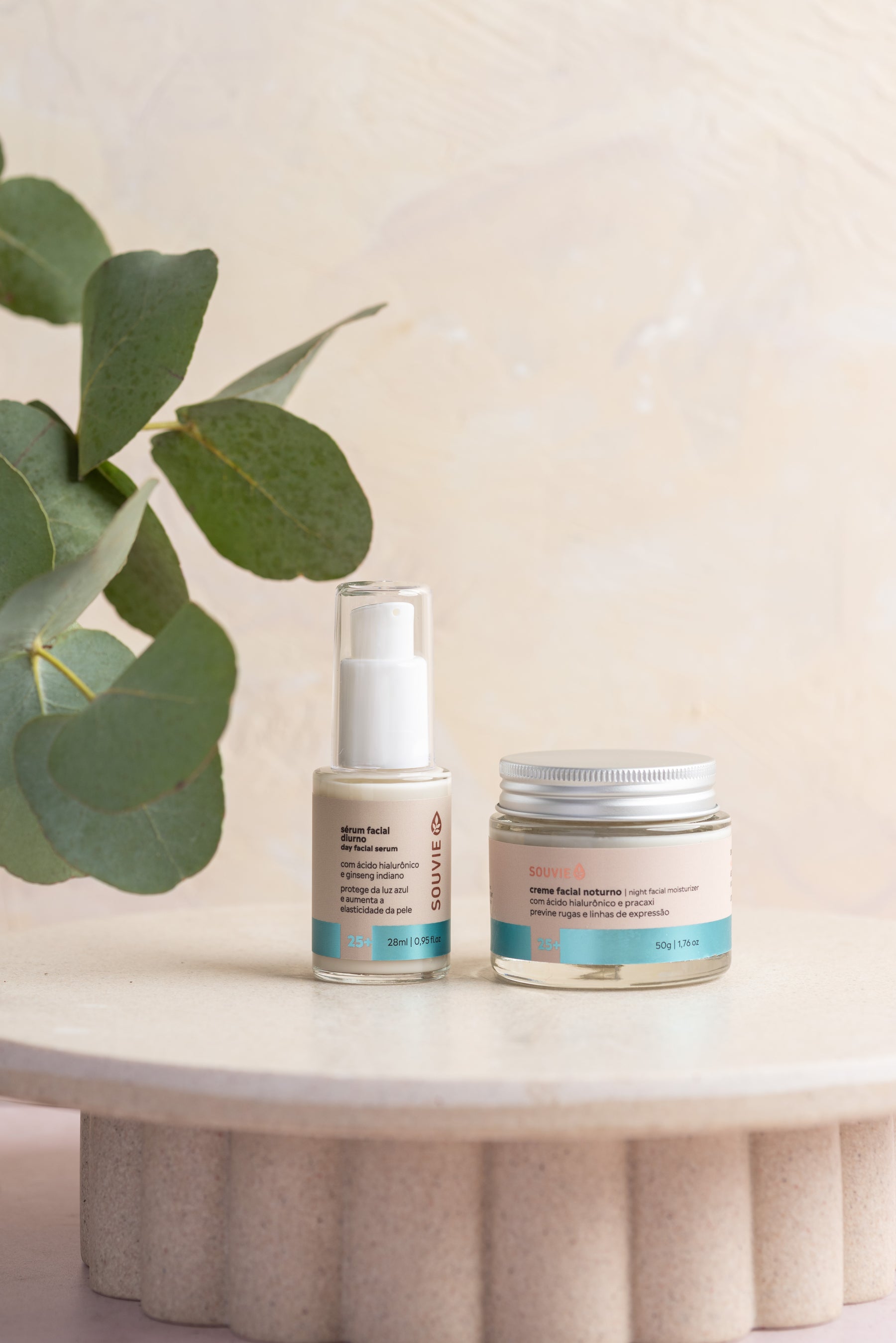 Day & Night Anti-Aging Set