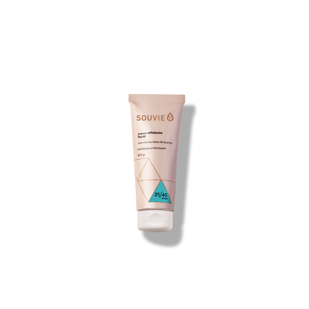 Facial Exfoliator 25/45 (60g)