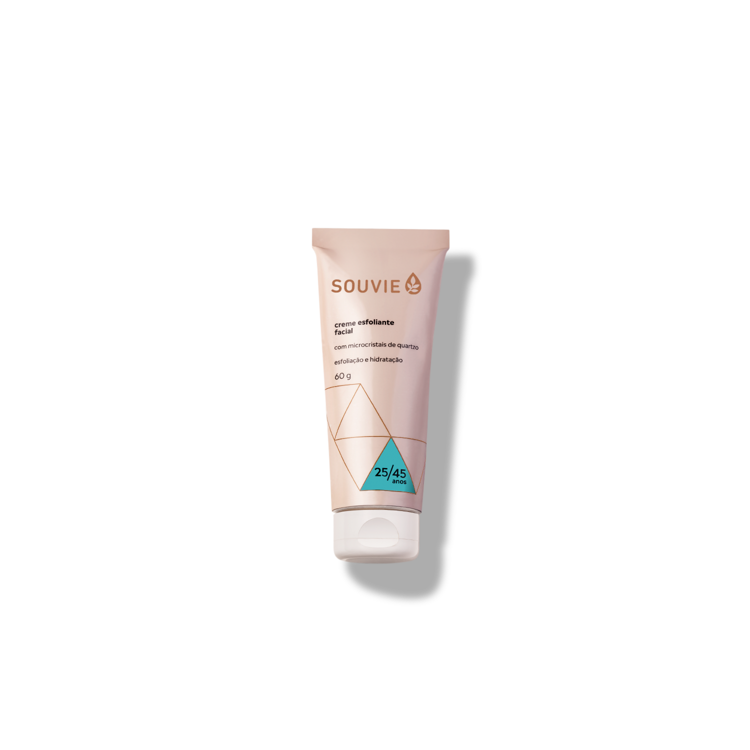 Facial Exfoliator 25/45 (60g)