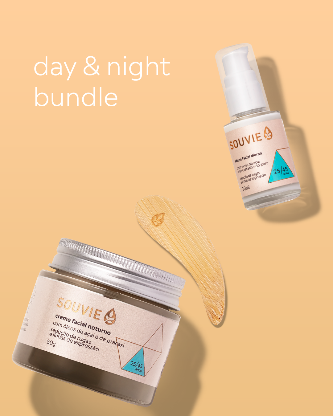 Day & Night Anti-Aging Set