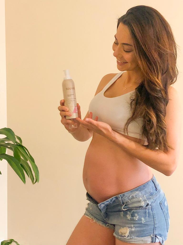 Bump Care Set