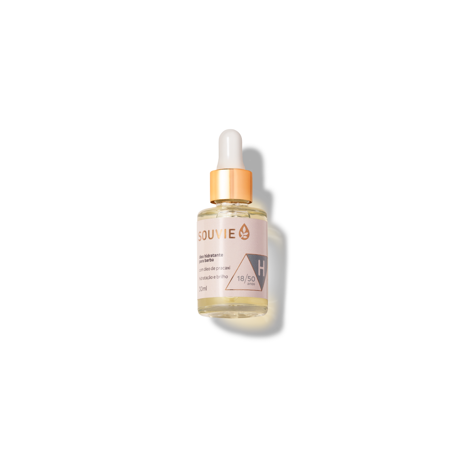 Men's Moisturising Beard Oil (30ml)