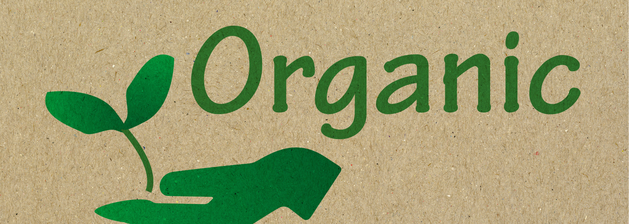 What it means to be Certified Organic