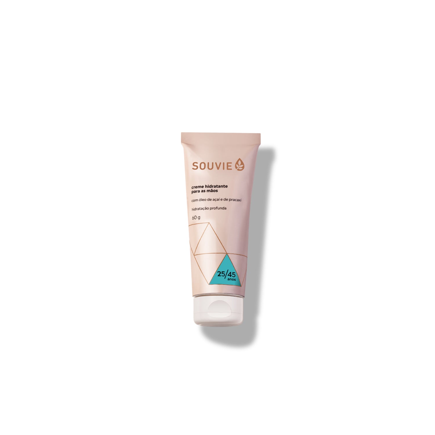 Moisturising Hand Cream 25/45 (60g)