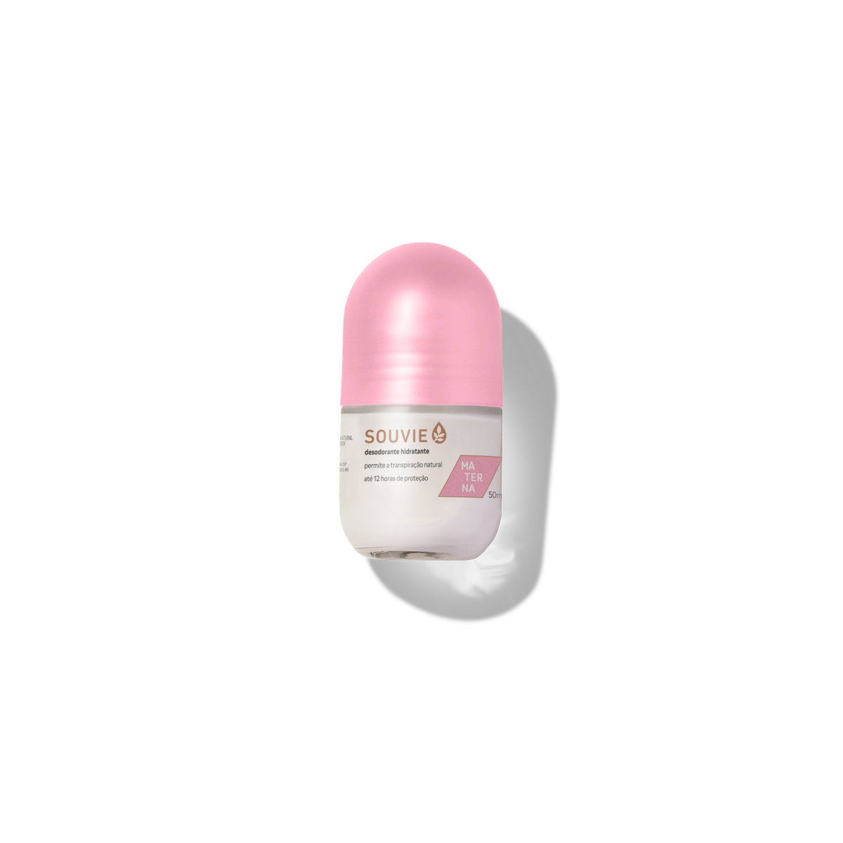 Maternity Moisturising Deodorant (50ml)